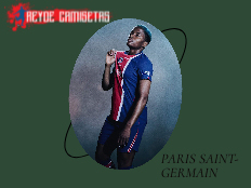 Camiseta de futbol Paris Saint-Germain barata 2026 2027